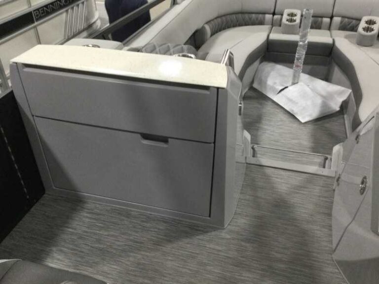 2021 Bennington 25RTFBA - Bowrider US-ETWK6565B121 [photo 9]